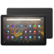 Amazon Fire HD 10 tablet (10.1", 64GB, 2021, 11ª generazione) - nero