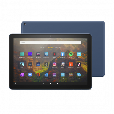 Amazon Fire HD 10 tablet (10.1", 32GB, 2021, 11ª generazione) - Denium