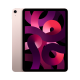 Apple iPad Air 5a Generazione 2022 (M1, 64GB) - Rosa