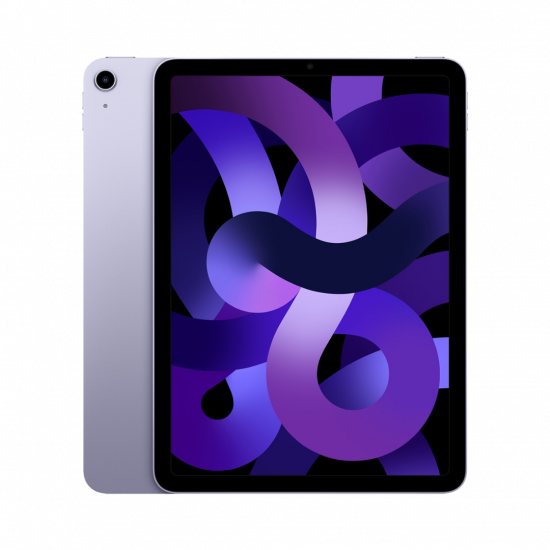 Apple iPad Air 5th Generation 2022 (M1, 256GB) -  Grigio