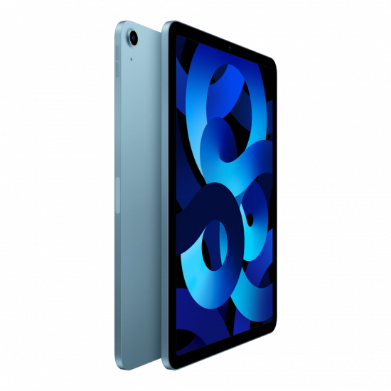 Apple iPad Air 5a Generazione 2022 (M1, 256GB) - Azzurro