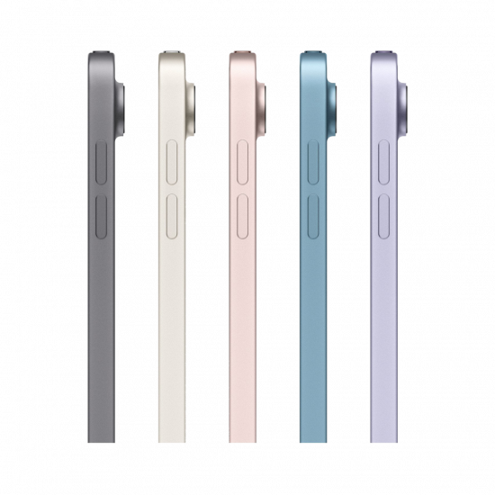 Apple iPad Air 5a Generazione 2022 (M1, 256GB) - Grigio Siderale