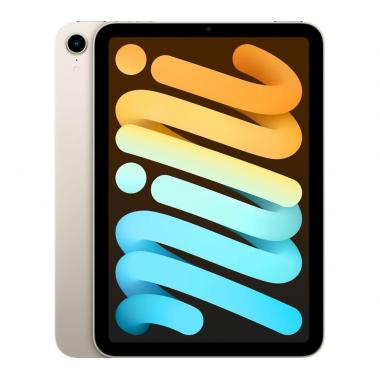 Apple iPad mini 6ª generazione (Wi-Fi, 256GB) - Galassia