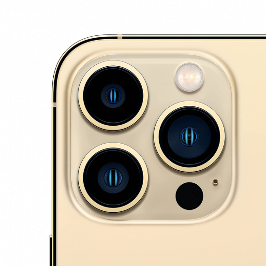 Apple iPhone 13 Pro Max (128GB) - Oro
