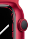 Apple Watch Series 7 (GPS) Cassa 41 mm in alluminio (PRODUCT)RED con Cinturino Sport (PRODUCT)RED