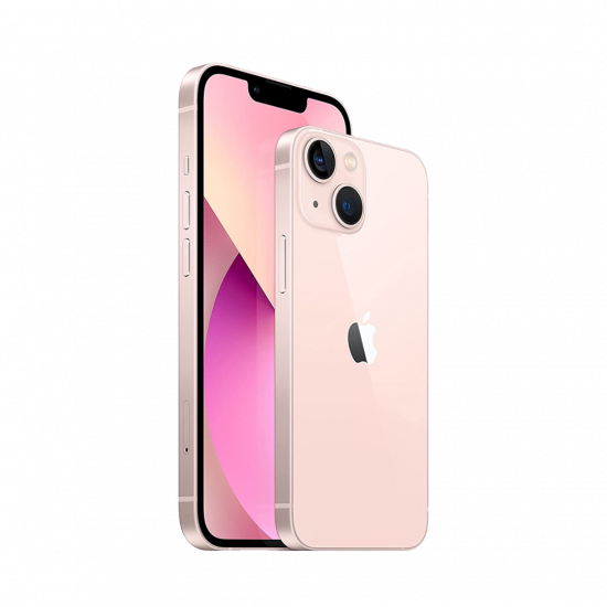 Apple iPhone 13 Mini (512GB) - Rosa