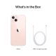 Apple iPhone 13 (256GB) - Rosa