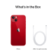 Apple iPhone 13 (128GB) - (PRODUCT)RED
