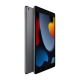 Apple 10.2" iPad 9th Generation (Wi-Fi, 256GB) - Grigio siderale
