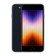 Apple iPhone SE (2022, 64 GB) - Mezzanotte (3a Generazione)