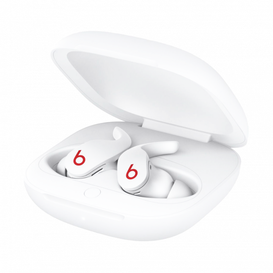 Beats Fit Pro  Auricolari true wireless con cancellazione del rumore - Bianco