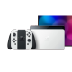 Nintendo Switch OLED - Bianco
