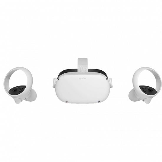 Oculus Quest 2 - All-in-One  Virtual Reality Headset - 256GB