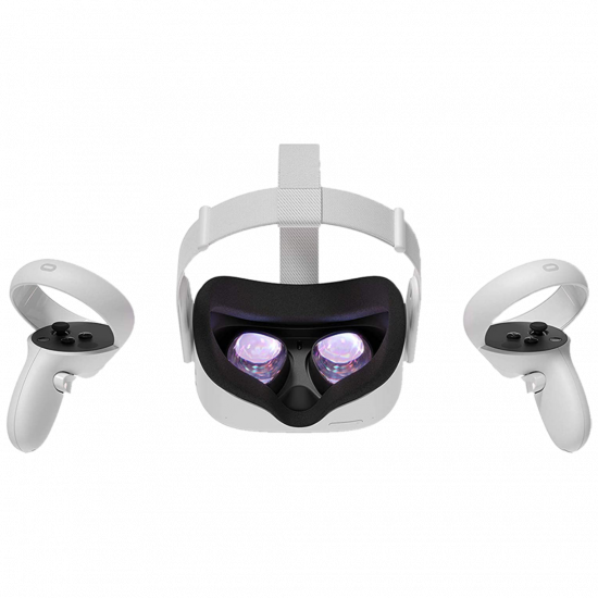 Oculus Quest 2 - All-in-One  Virtual Reality Headset - 256GB