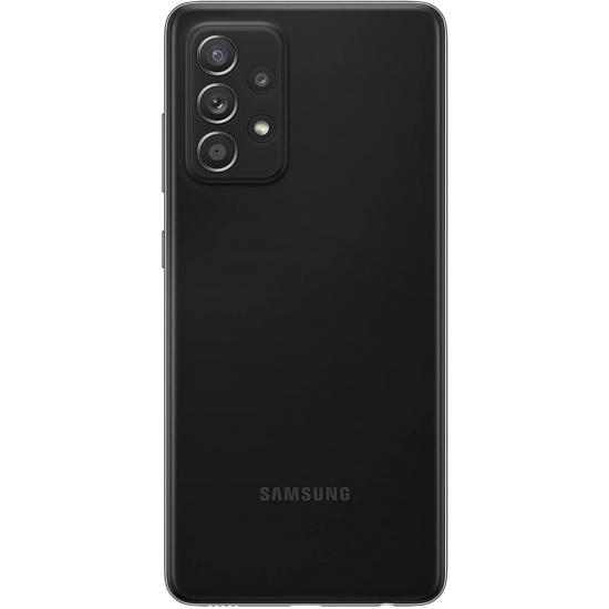 Samsung Galaxy A52s (8GB+256GB, 5G) - Awesome Black