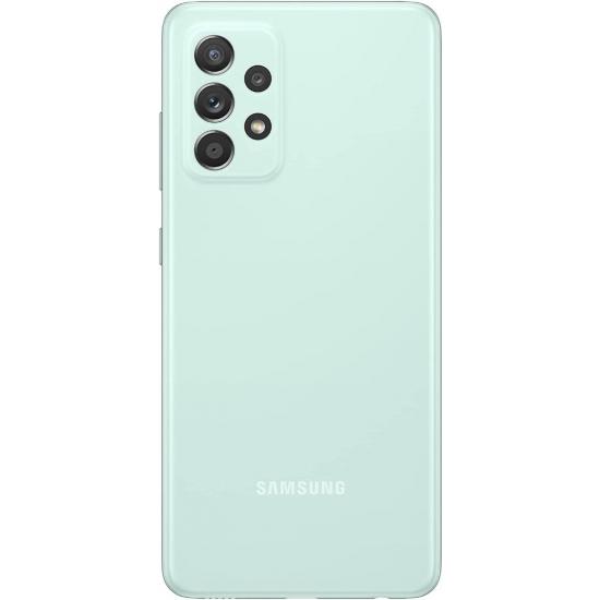 Samsung Galaxy A52s (6GB+128GB, 5G) - Awesome Mint
