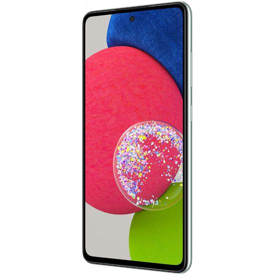 Samsung Galaxy A52s (8GB+256GB, 5G) - Awesome Mint