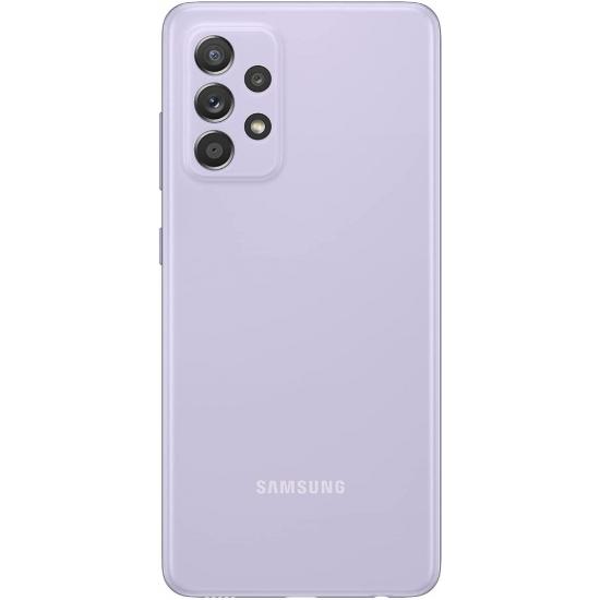 Samsung Galaxy A52s (6GB+128GB, 5G) - Awesome Violet