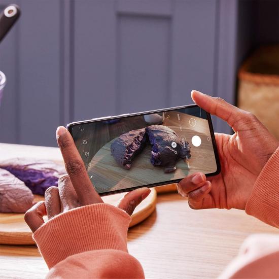 Samsung Galaxy A52s (8GB+256GB, 5G) - Awesome Violet