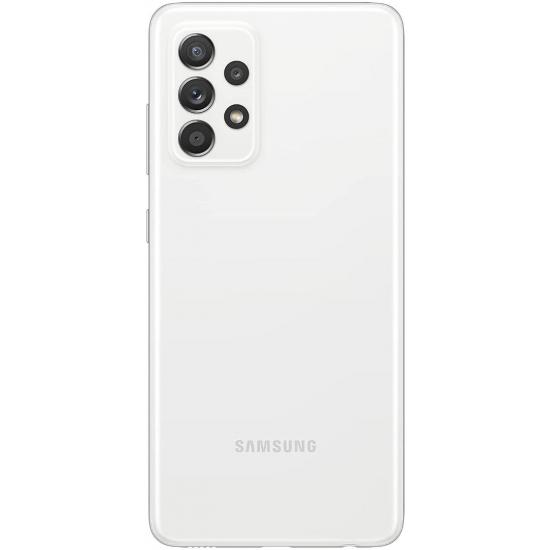 Samsung Galaxy A52s (8GB+256GB, 5G) - Awesome White
