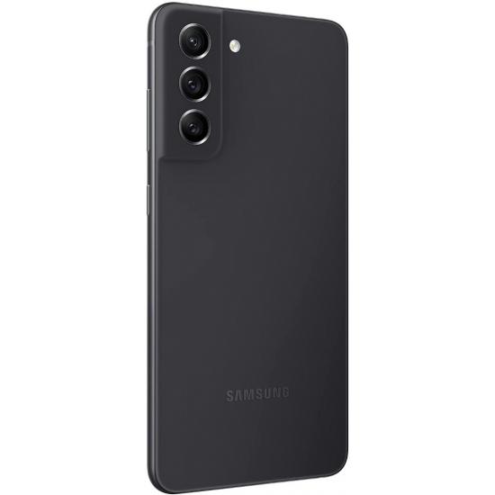 Samsung Galaxy S21 FE (5G, 128GB) - Grigio