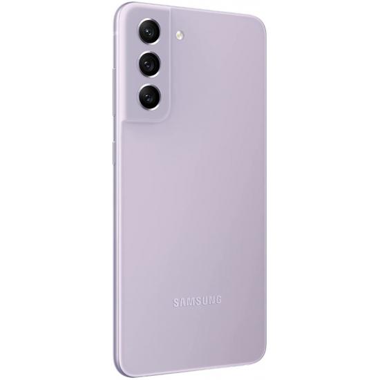 Samsung Galaxy S21 FE (5G, 128GB) - Viola