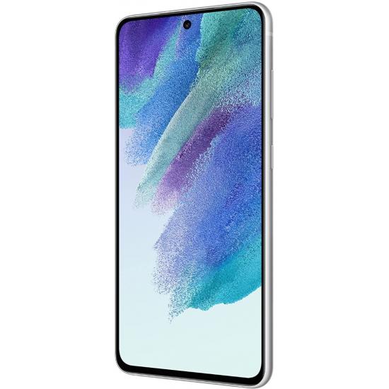 Samsung Galaxy S21 FE (5G, 128GB) - Bianco