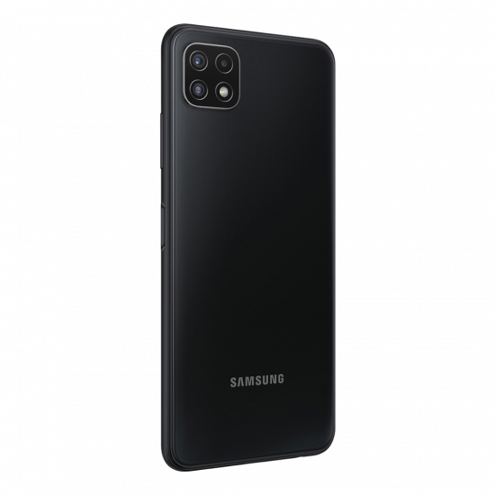 Samsung Galaxy A22 Smartphone (5G, 4GB Ram, 64GB Rom) - Grigio