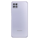 Samsung Galaxy A22 Smartphone (5G, 4GB Ram, 64GB Rom) - Viola