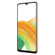 Samsung Galaxy A33 5G Smartphone Android (5G, 6GB + 128GB) - Awesome Peach