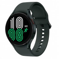 Samsung Galaxy Watch4 Orologio Smartwatch (Bluetooth, 44mm) - Verde