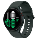 Samsung Galaxy Watch4 Orologio Smartwatch (Bluetooth, 44mm) - Verde