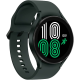 Samsung Galaxy Watch4 Orologio Smartwatch (Bluetooth, 44mm) - Verde