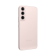 Samsung Galaxy S22 5G (senza SIM, 8+256GB) Smartphone - Pink Gold