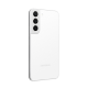 Samsung Galaxy S22 5G (senza SIM, 8+256GB) Smartphone - Phantom White