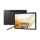 Samsung Galaxy Tab S8 (11", 256GB, Wi-Fi) Tablet - Grigio
