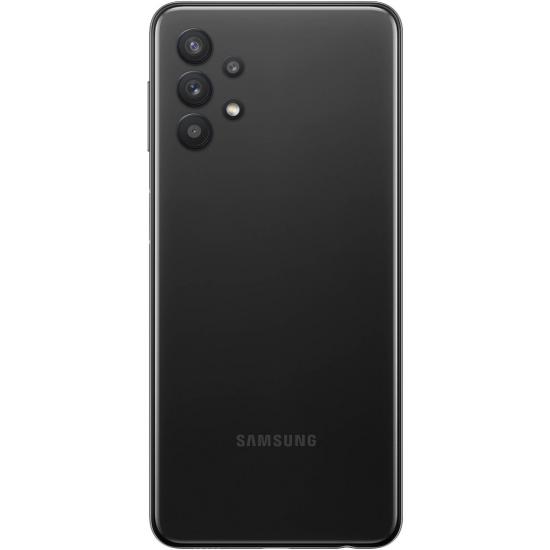 Samsung Galaxy A32 Android Smartphone (5G, 6GB+128GB) - Black