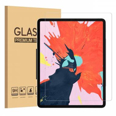 Pellicola salvaschermo in vetro temperato per il nuovo Apple iPad Pro da 12,9" (modello 2020)
