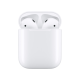 Apple AirPodscon Charging Case (2ª generazione)