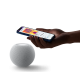 Apple HomePod mini - Grigio siderale