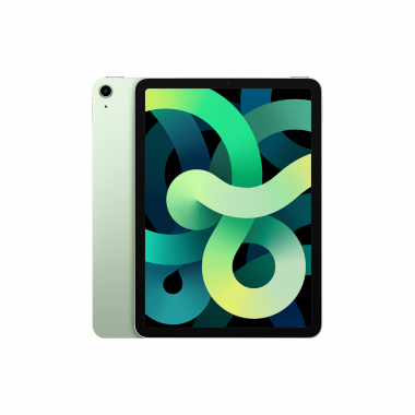 Apple iPad Air 4 ª generazione(10.9-inch, Wi-Fi, 64GB) - Verde
