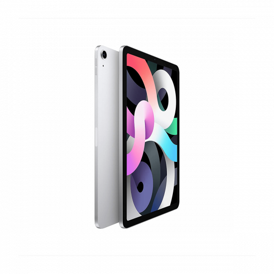 Apple iPad Air 4th Generation (10.9-inch, Wi-Fi, 256GB) - Argento