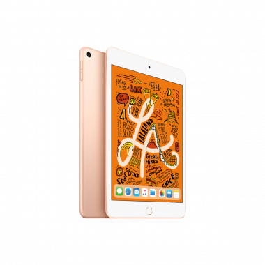 Apple iPad mini (Wi-Fi, 64GB) - Oro (Latest Model)