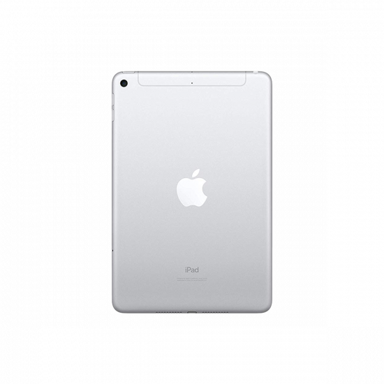 Apple iPad mini (Wi-Fi, 256GB) - Argento (Latest Model)