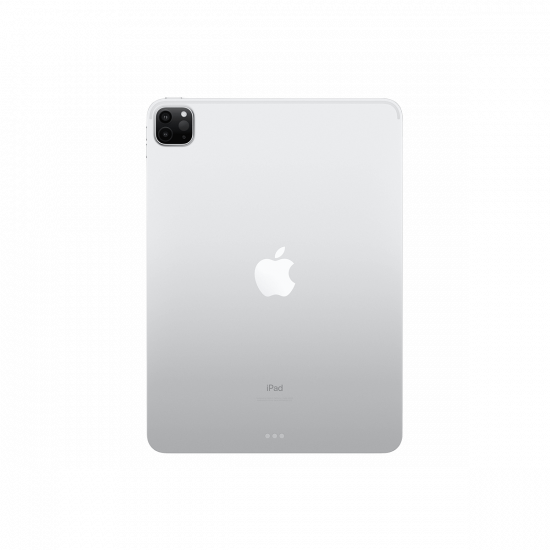 Apple iPad Pro 2ª generazione (11", Wi-Fi, 1TB) - Argento