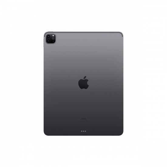 Apple iPad Pro 4ª generazione (12.9", Wi-Fi, 128GB) - Grigio siderale
