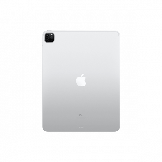 Apple iPad Pro 4ª generazione (12.9-inch, Wi-Fi, 256GB) -Argento
