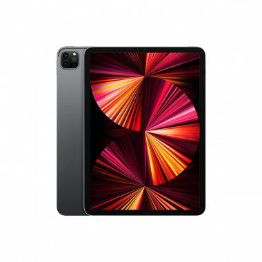 Apple iPad Pro 3ª generazione (11", Wi-Fi, 256GB) - Grigio siderale