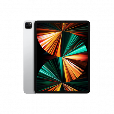 Apple iPad Pro 5ª generazione (12.9", Wi-Fi, 128GB) - Argento