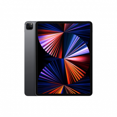 Apple iPad Pro 5ª generazione (12.9", Wi-Fi, 2TB) - Grigio siderale